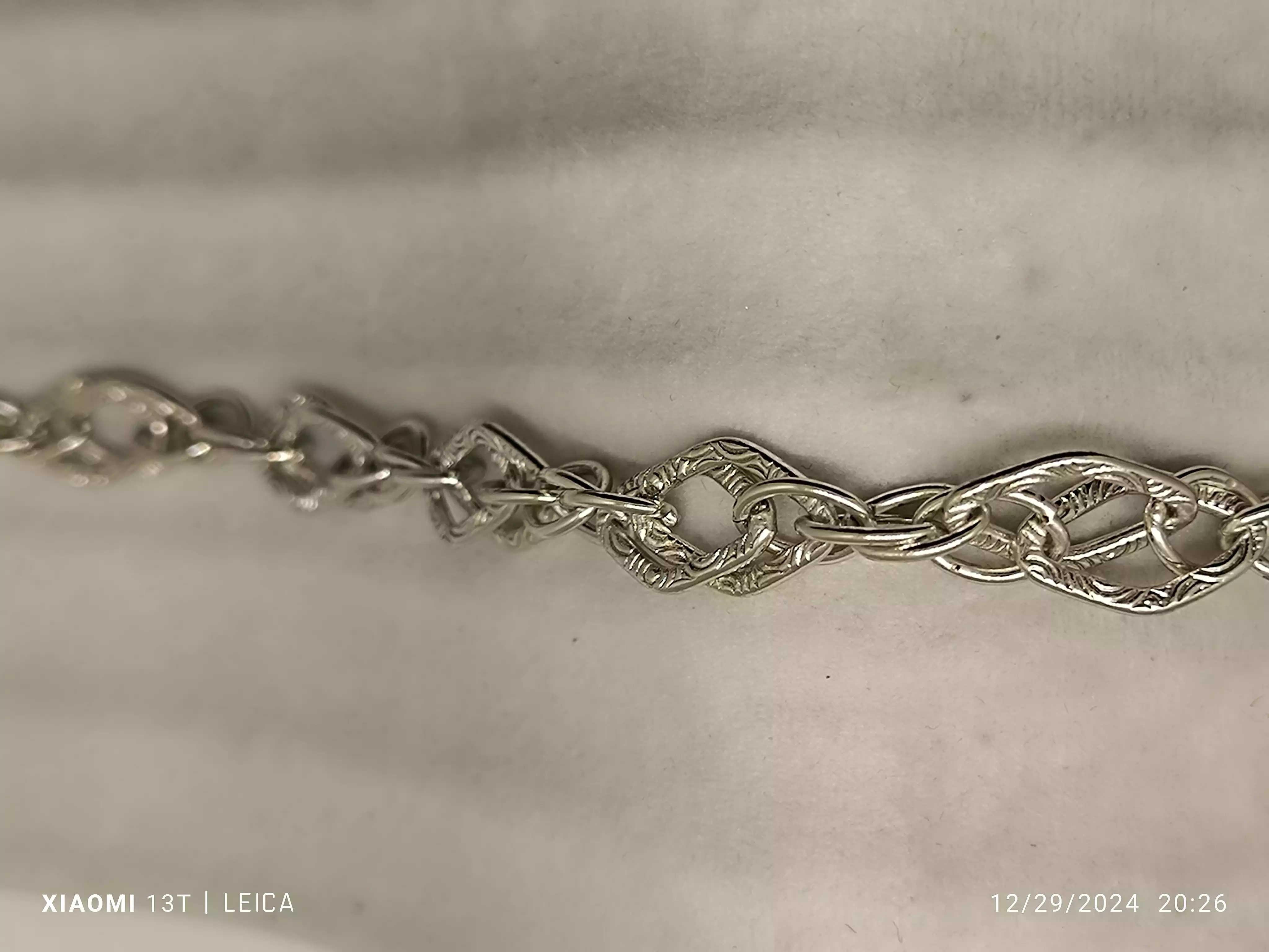 دستبند زنانه مدل استیل